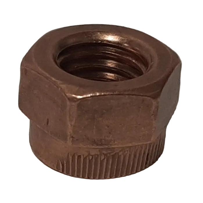 Genuine Ford Nut - Hex. | 6503553