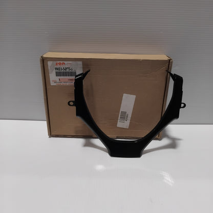 Genuine Steering Wheel Trim - Piano Black - Suzuki Vitara | 990E0-54P75-0CE