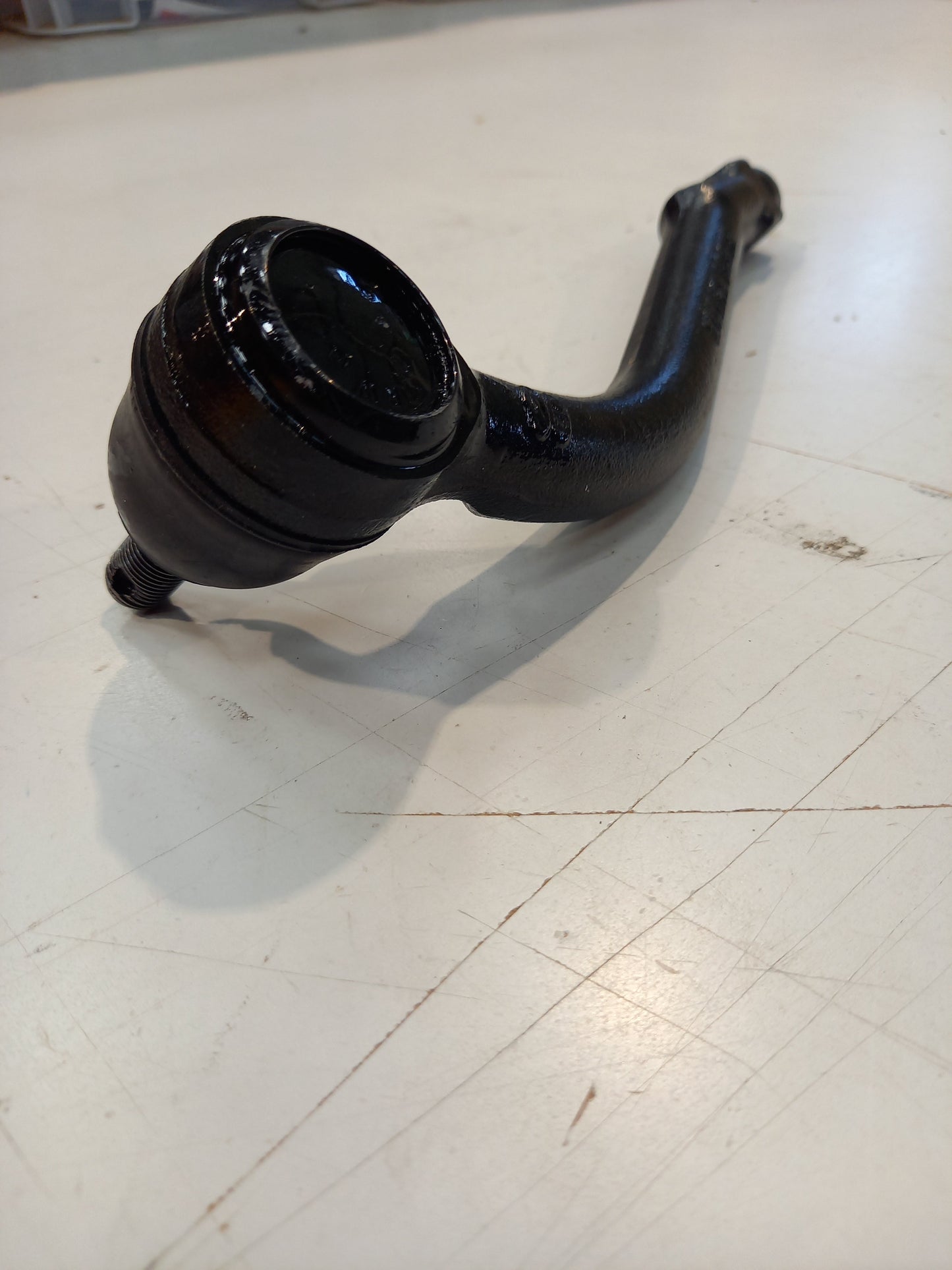 Genuine Kia End Assy-Tie Rod Lh | 568202P900