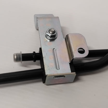 Genuine Fuel Delivery Pipe - Chrysler Voyager 2003-2007 | K05072255AF