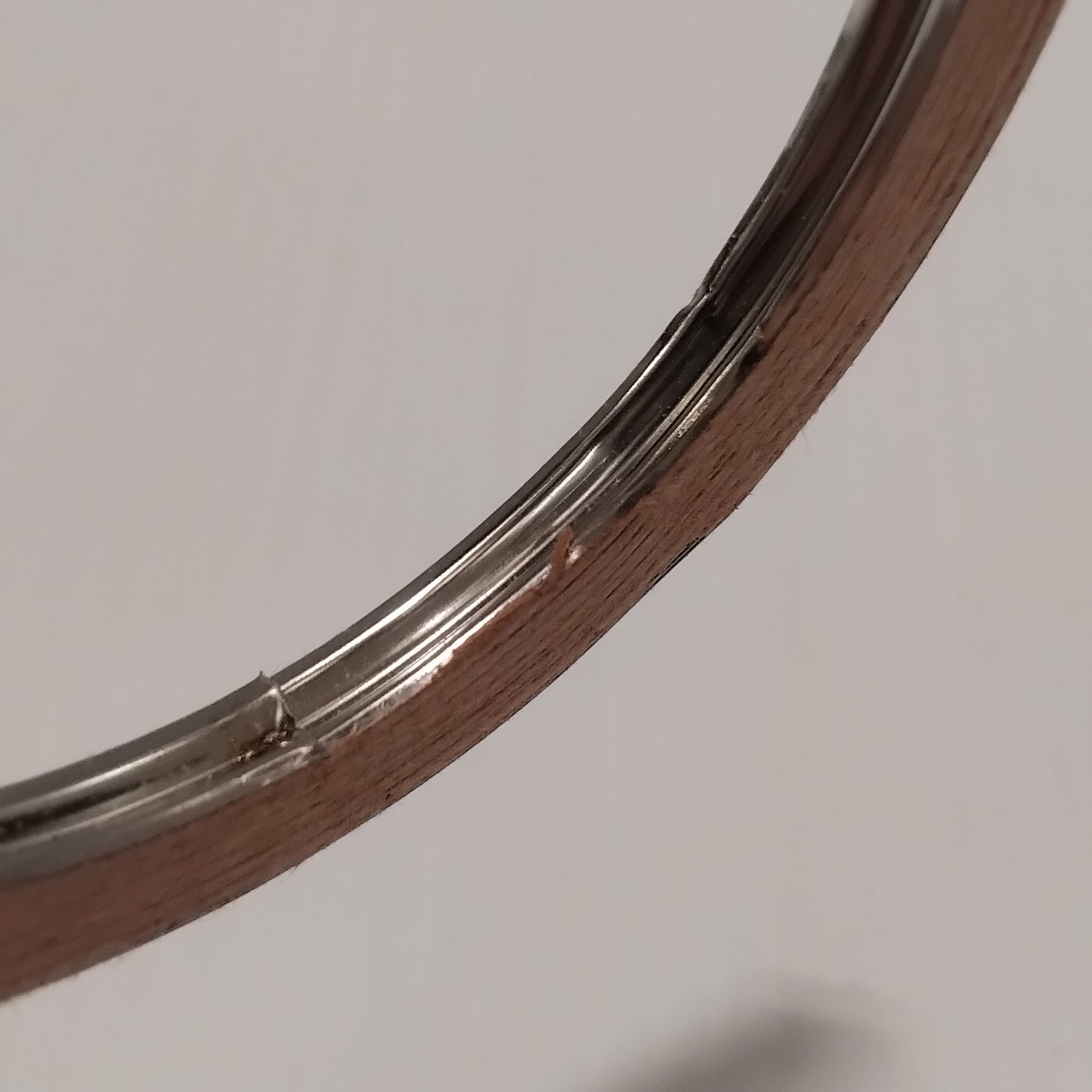 Exhaust Gasket Cat to Y - Lexus LS Phase 1 | 90917-06072