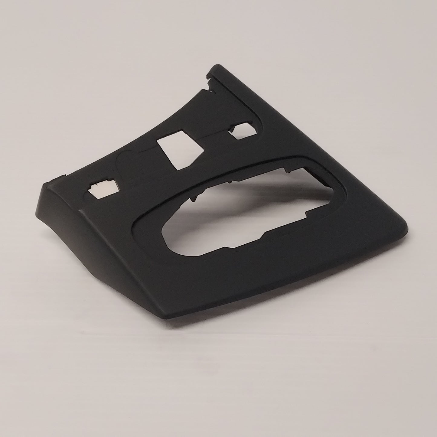 Genuine Right Wing Mirror Base Cover - Peugeot 207 2 Door | 8152C8