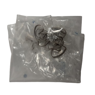 Genuine Nissan Pad Kit-Disc (Break) | D40605JU0A