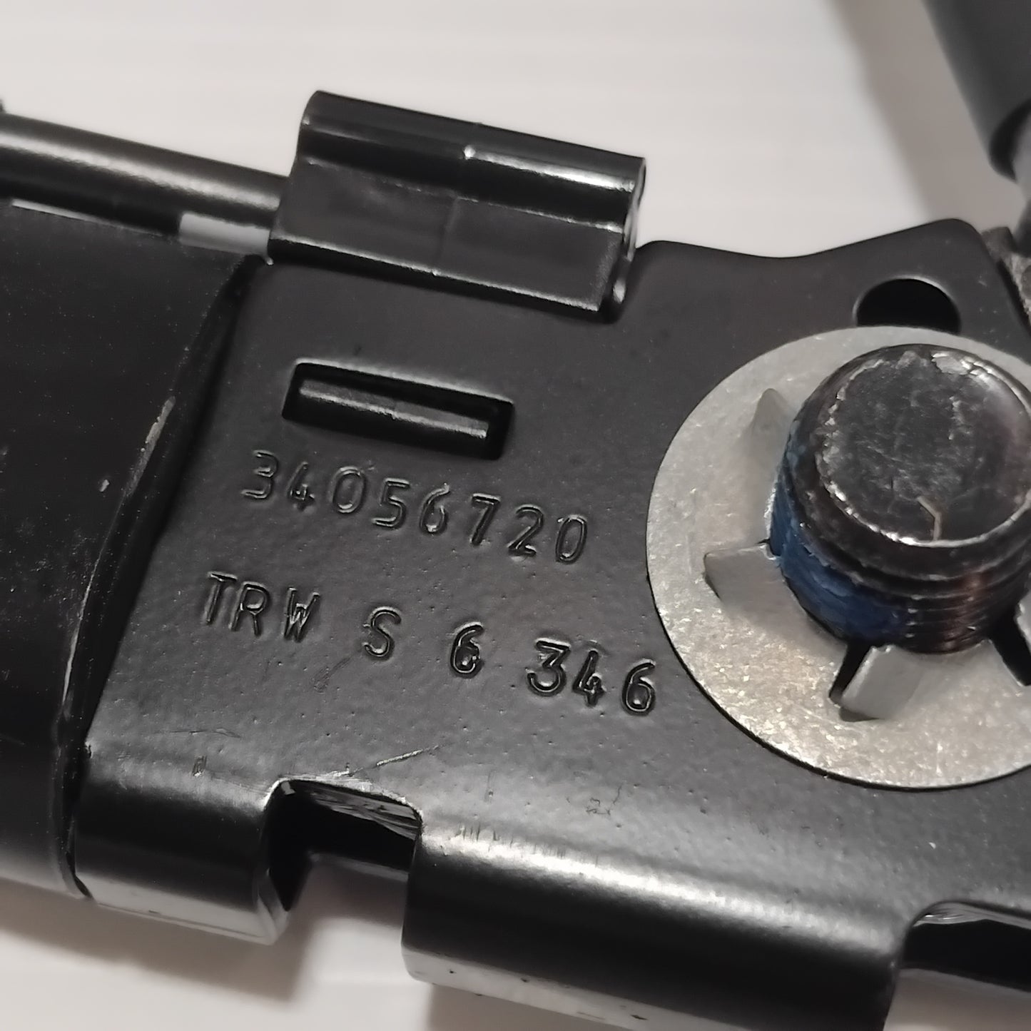 Genuine Vauxhall O:Pyro Attchmnt | 39050200