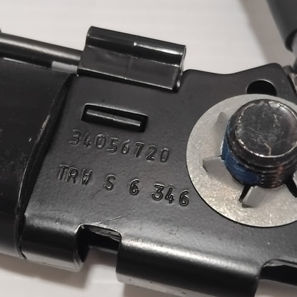 Genuine Vauxhall O:Pyro Attchmnt | 39050200