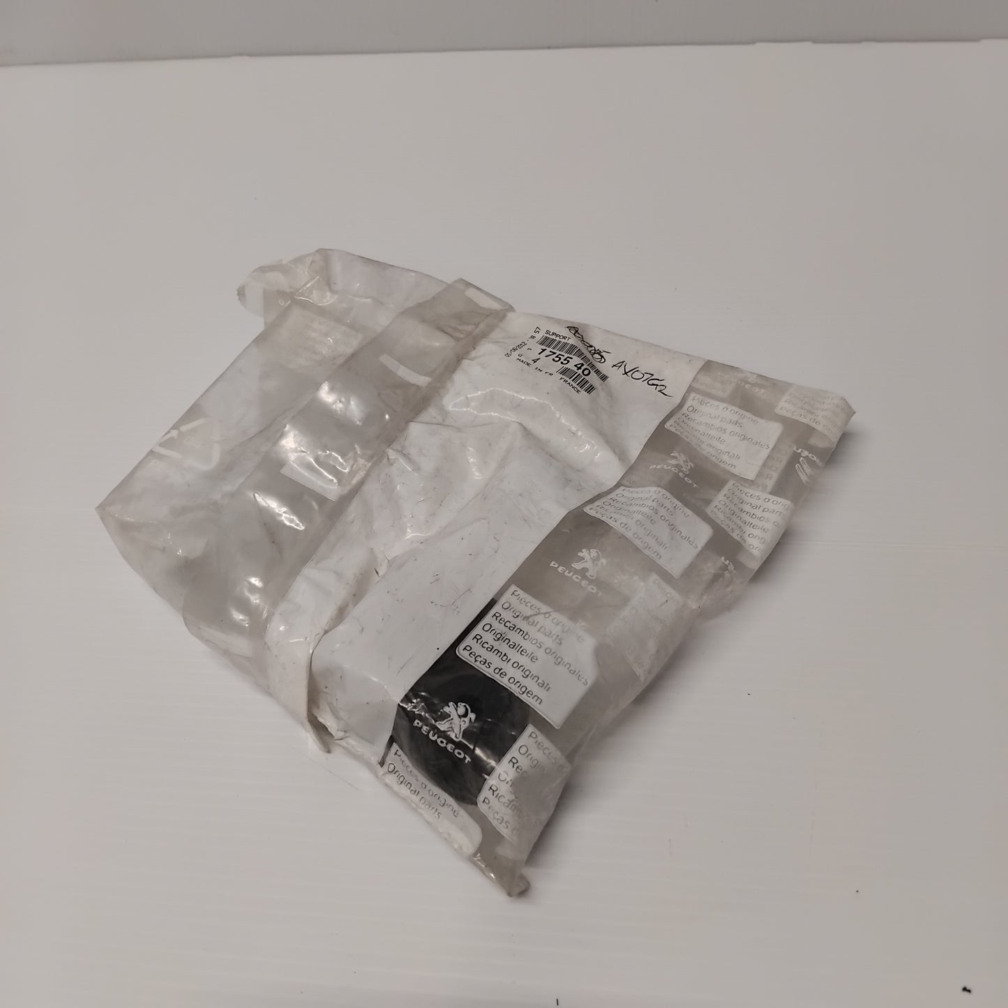 Genuine Exhaust Mounting - Citroen BX / Peugeot 106 | 175540
