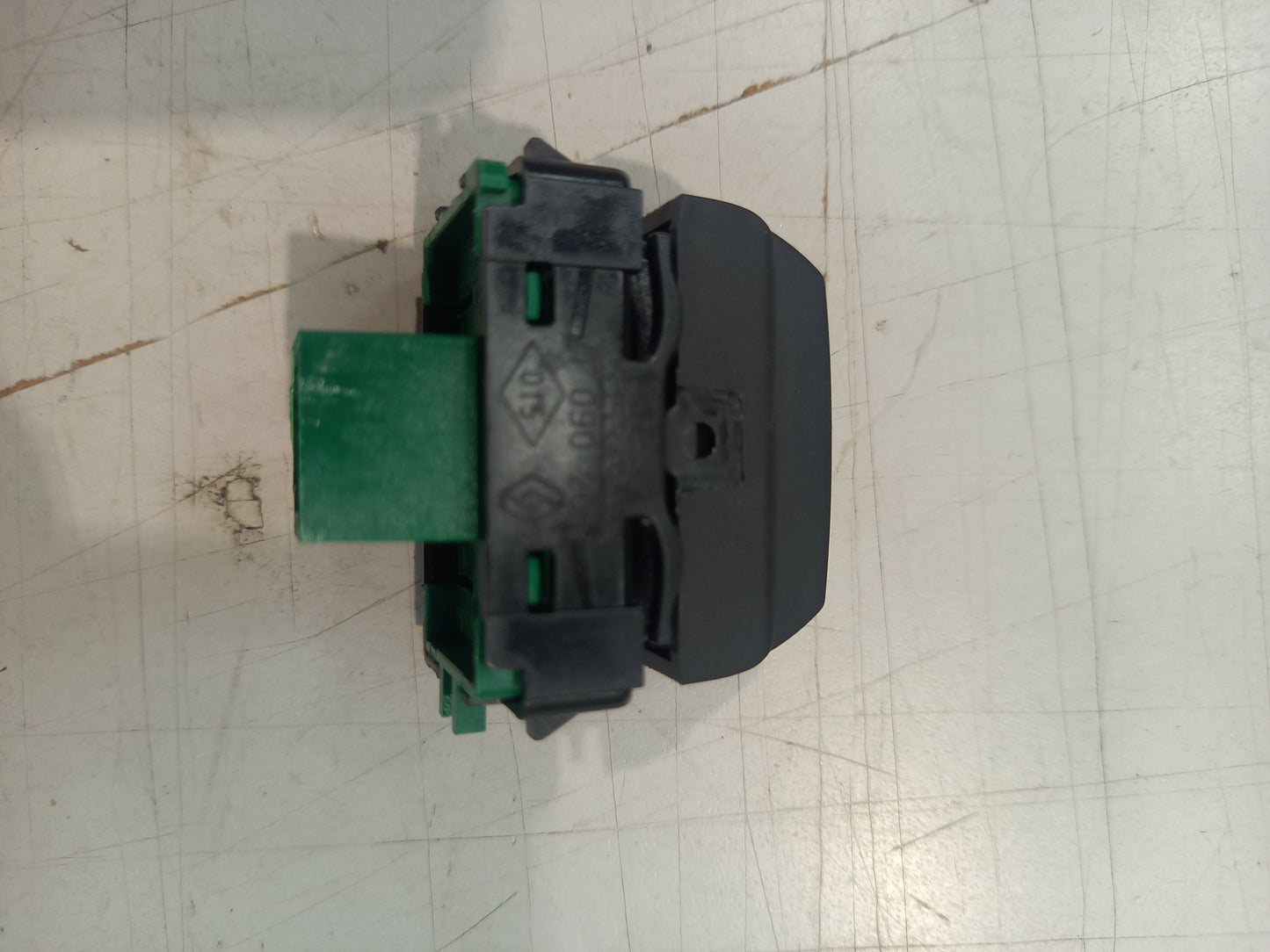 Genuine Renault Interrupteur Fon | 25 15 349 17R