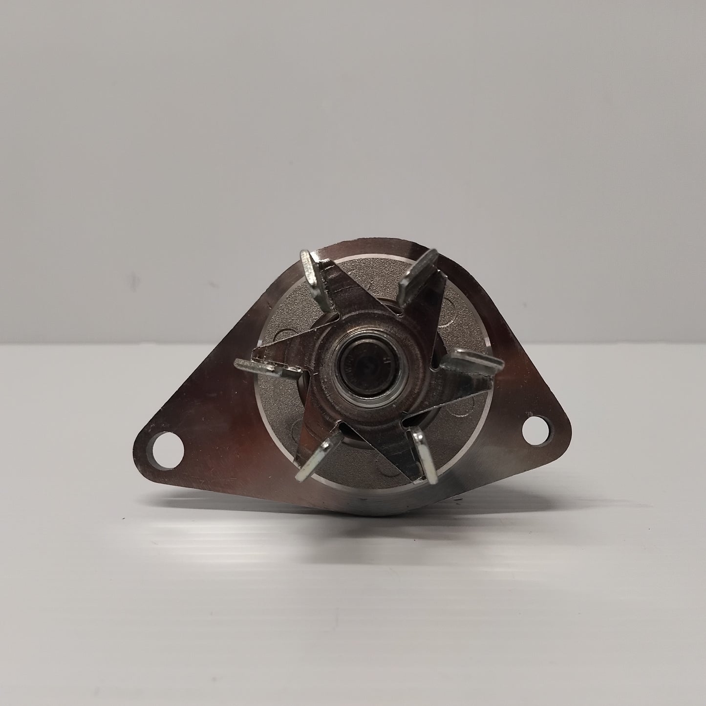 Genuine Water Pump - Citroen C3 / Peugeot 206  1.4 | 1201G0