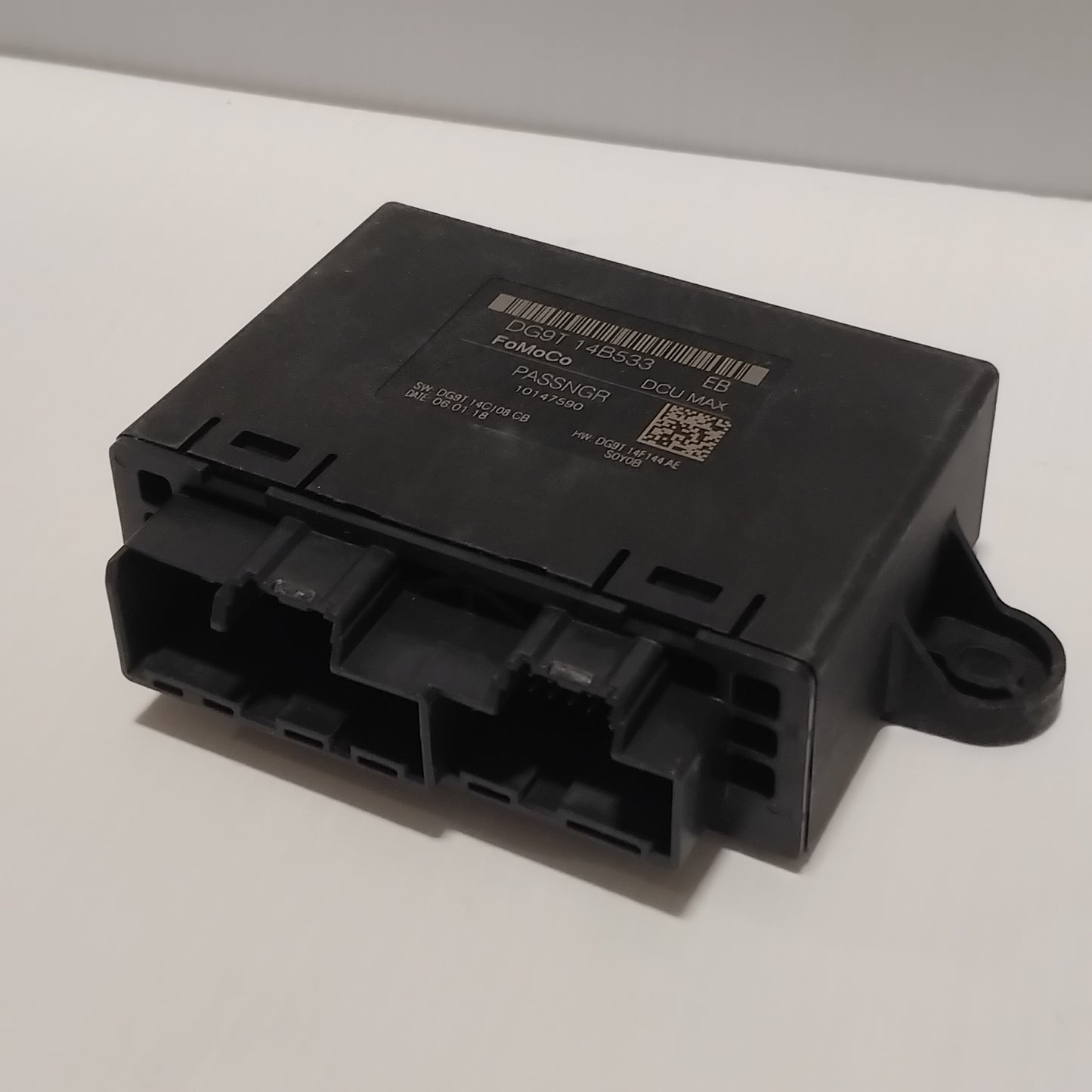 Genuine Ford Control Unit | 2098181