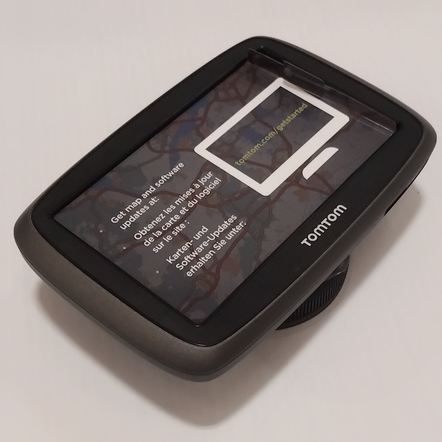Genuine SEAT Navigation | 000051700AB