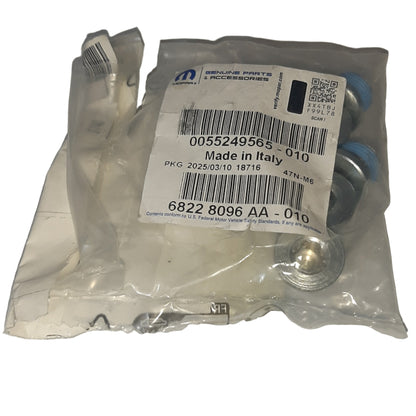 Genuine Fiat Plug | 55249565