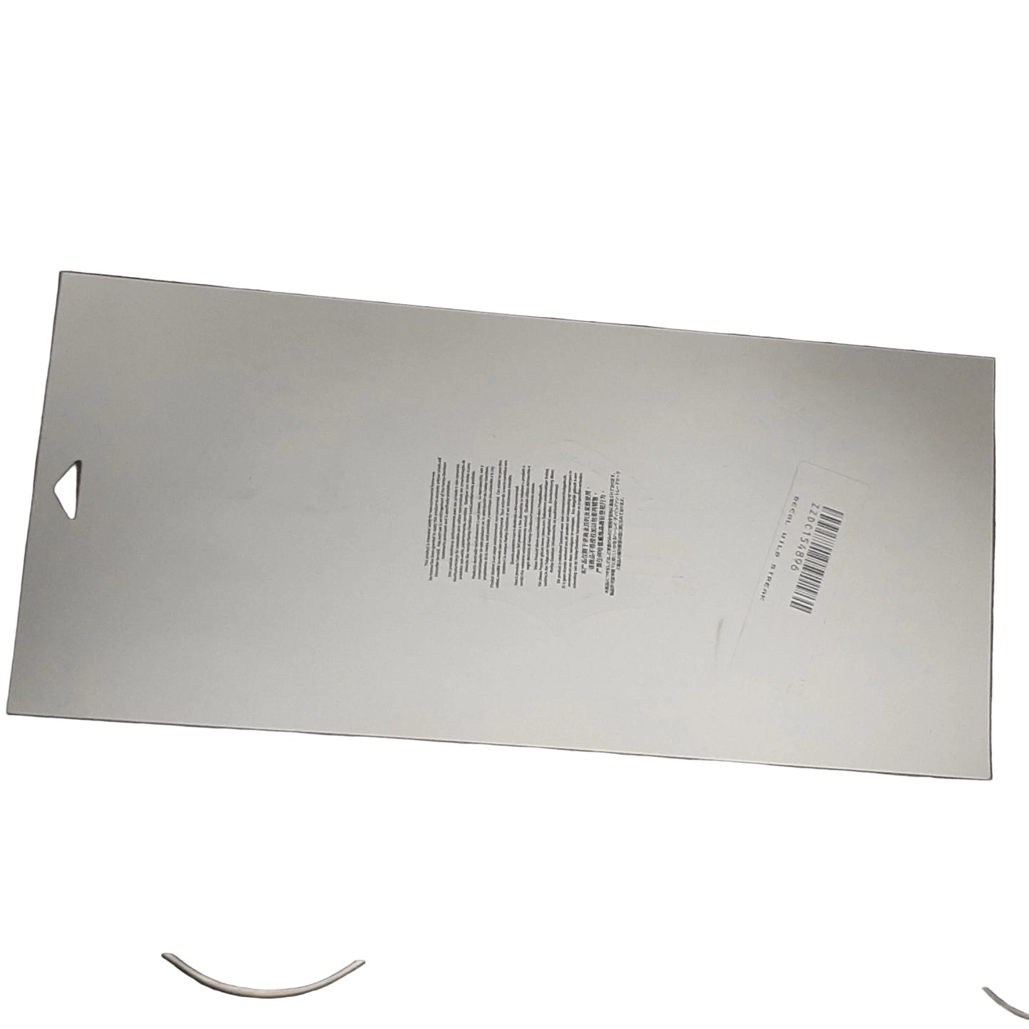 Genuine Harley Davidson Decal Wild Streak | DC154896