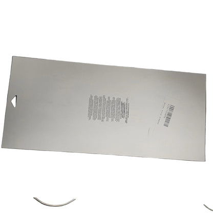 Genuine Harley Davidson Decal Wild Streak | DC154896