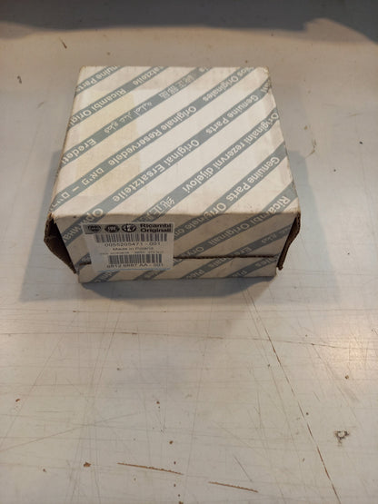 Genuine Fiat Driving Pulley | 55205471