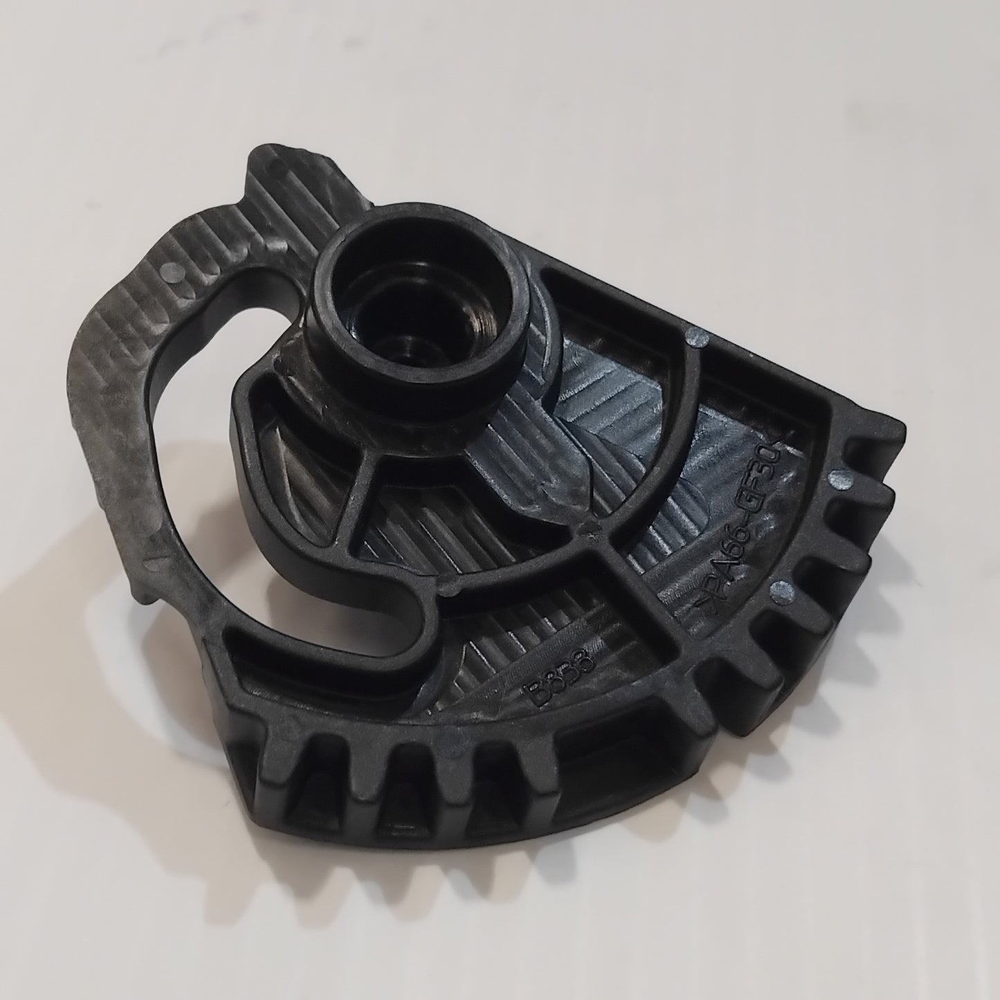 Genuine Air Conditioner Levers - Alfa Romeo Tonale / Fiat 500 RHD | 77367407