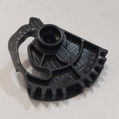 Genuine Air Conditioner Levers - Alfa Romeo Tonale / Fiat 500 RHD | 77367407