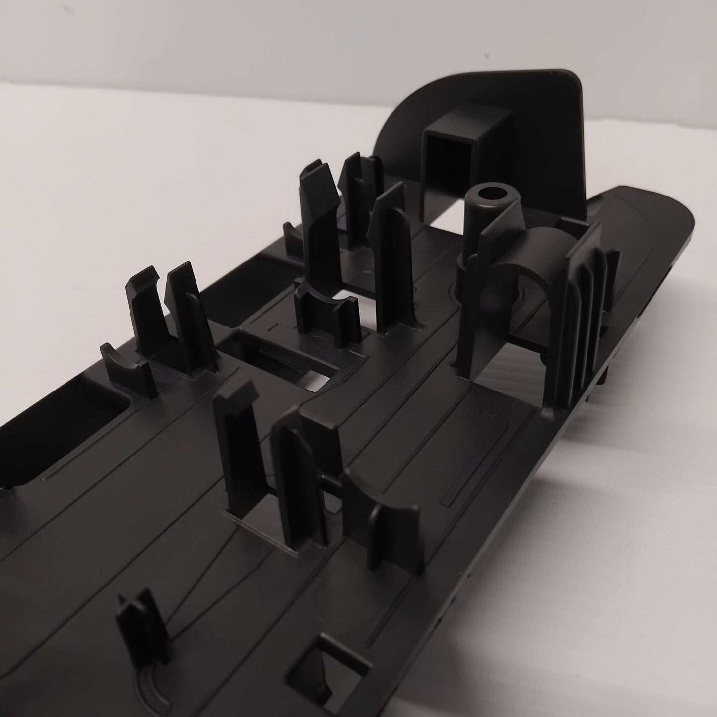 Genuine Boot Storage Box - Peugeot 1007 | 6736J3