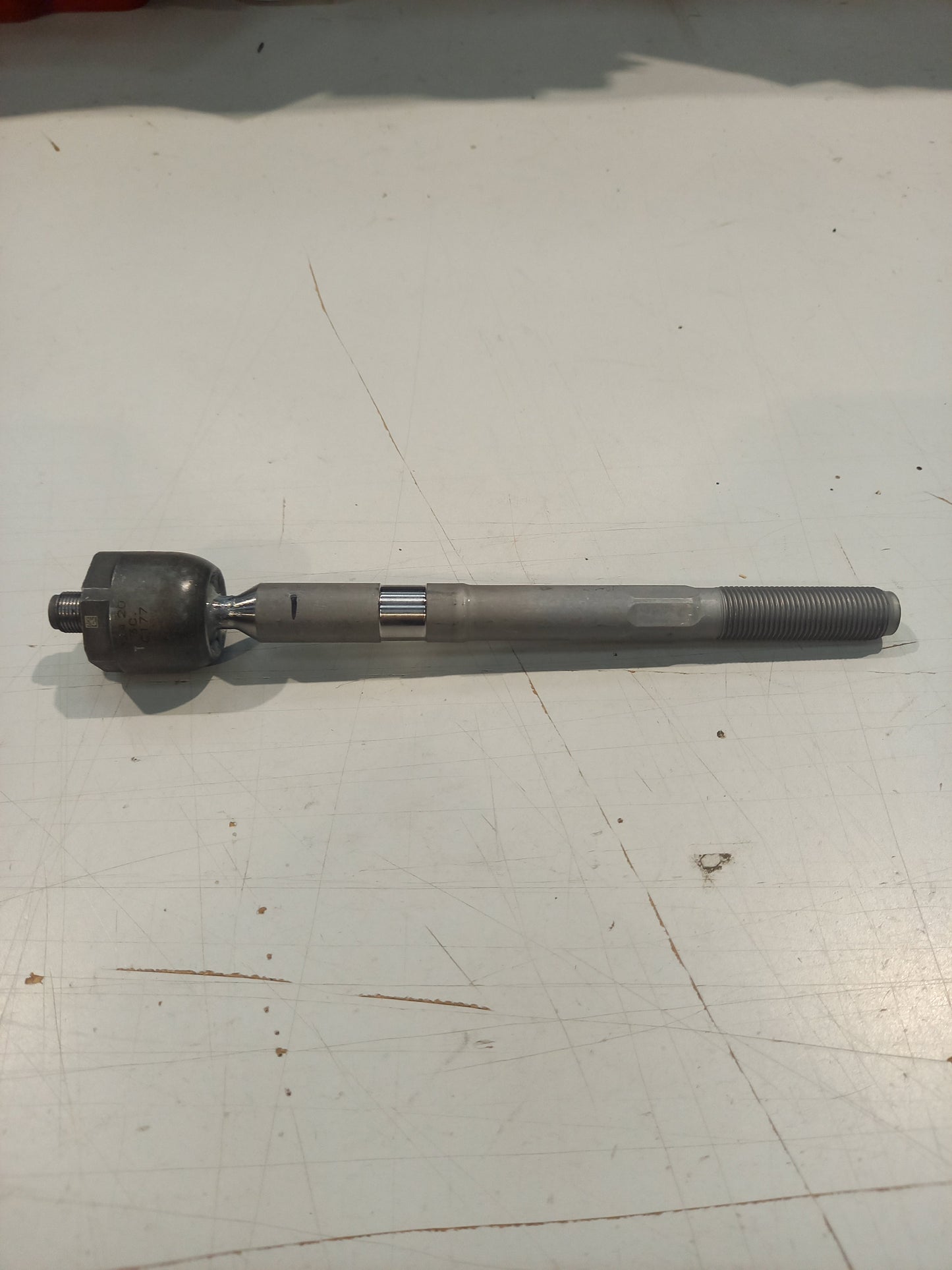 Genuine Peugeot Rood Kit | 1608652180