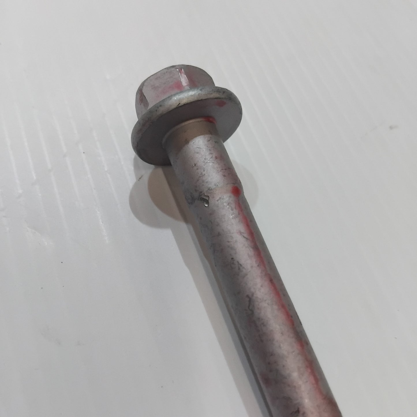 Genuine Suzuki Bolt, Rr Trailing Avk3 | 09135-12021-000