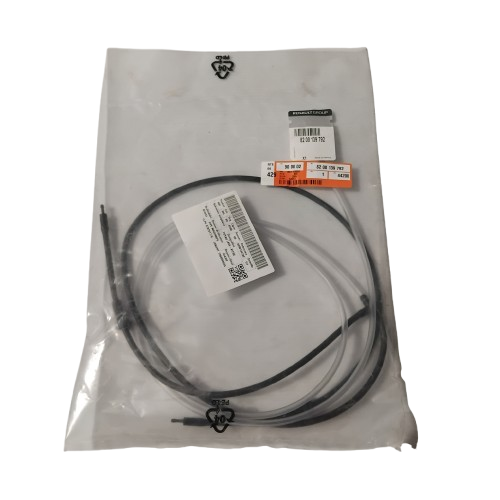 Genuine Renault Pipe Washwipe | 82 00 139 792