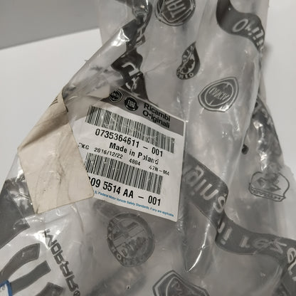 Genuine Fiat Moulding | 735364611