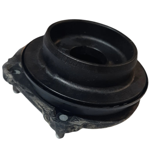 Genuine Peugeot Shock-Ab Bracket | 1673597380