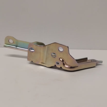 Genuine Hyundai Hinge Assy-Hood Rh | 791203Z000