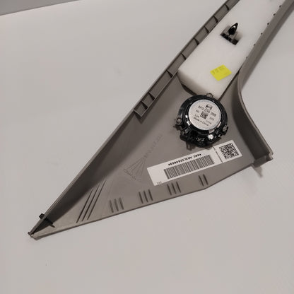 Genuine SEAT Lining | 5F0867233FY20