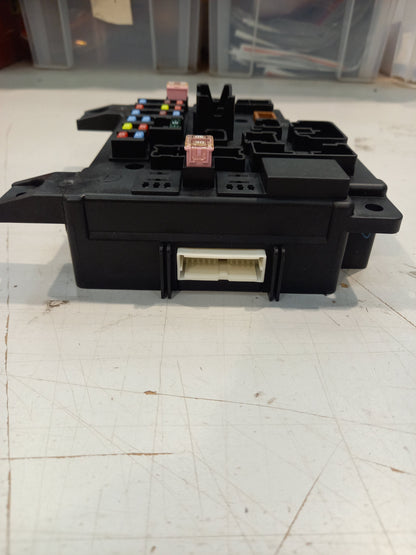 Genuine Mitsubishi Control Unit,Time & Alarm | 8637A824