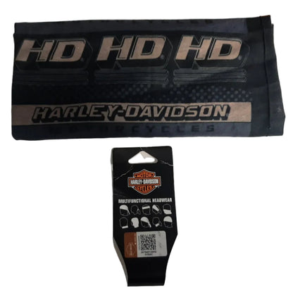 Genuine Harley Davidson Headwear | ZMHW32030