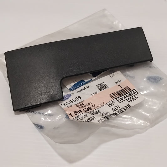 Genuine Ford Shield | 1838539