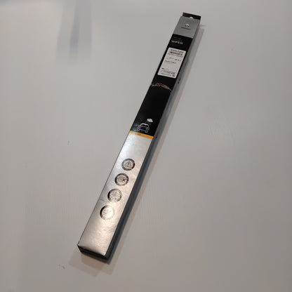 Front Wiper Blades - Renault Scenic MK2 | 7711421439