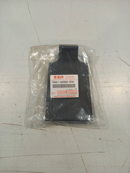 Genuine Suzuki Cap,Console Box A2L | 75821-52R00-5PK