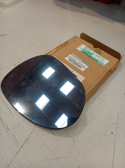 Genuine Nissan Glass-Mirror,Lh | 963661KA0A