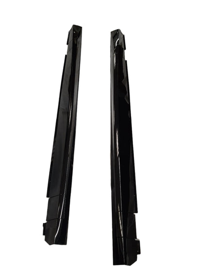 Genuine SEAT Molding | 5F0071610DY9T