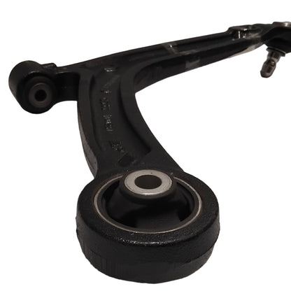 Genuine Front Right Swinging Arm - Fiat 500 Abarth | 52045068