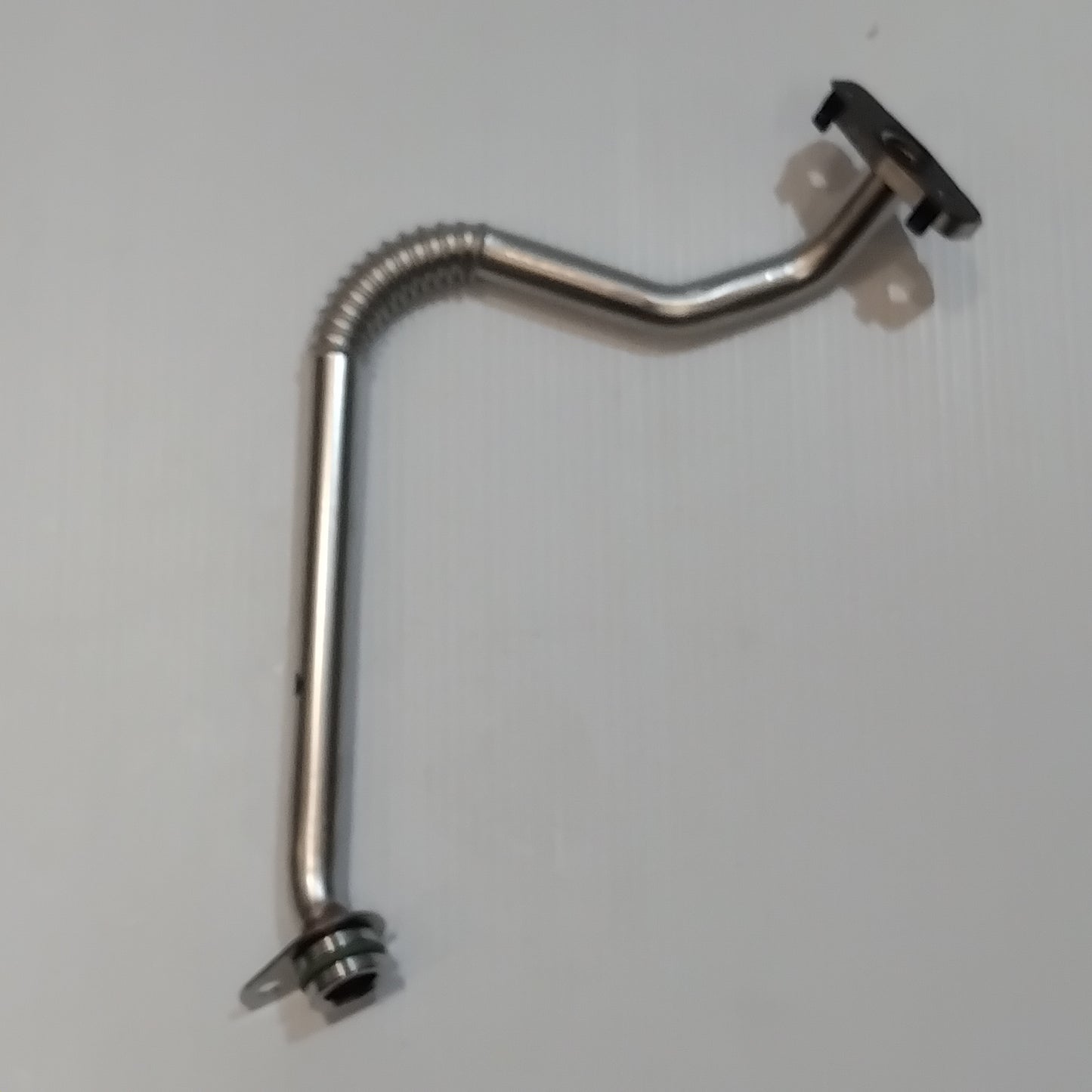 Genuine Ford Tube Assy - Drain | 2183905