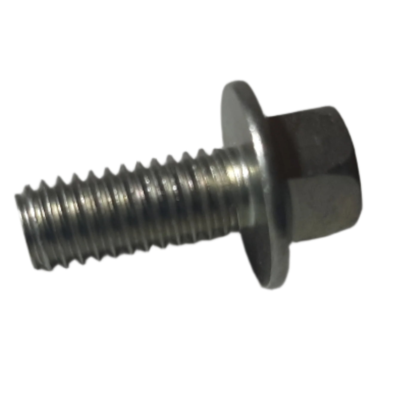 Genuine Ford Screw | 4549272