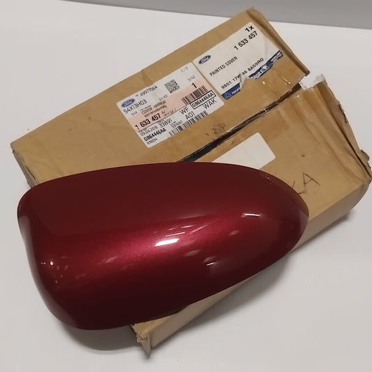 Genuine Ford Cover - Mirror Housing | 1633457
