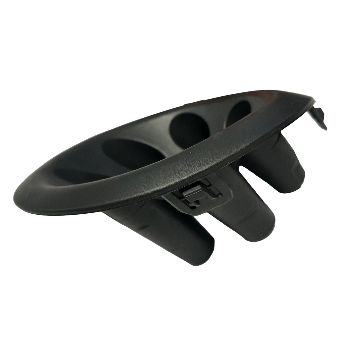 Genuine Nissan Finisher-Front | 622579U000