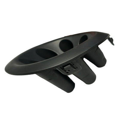 Genuine Nissan Finisher-Front | 622579U000