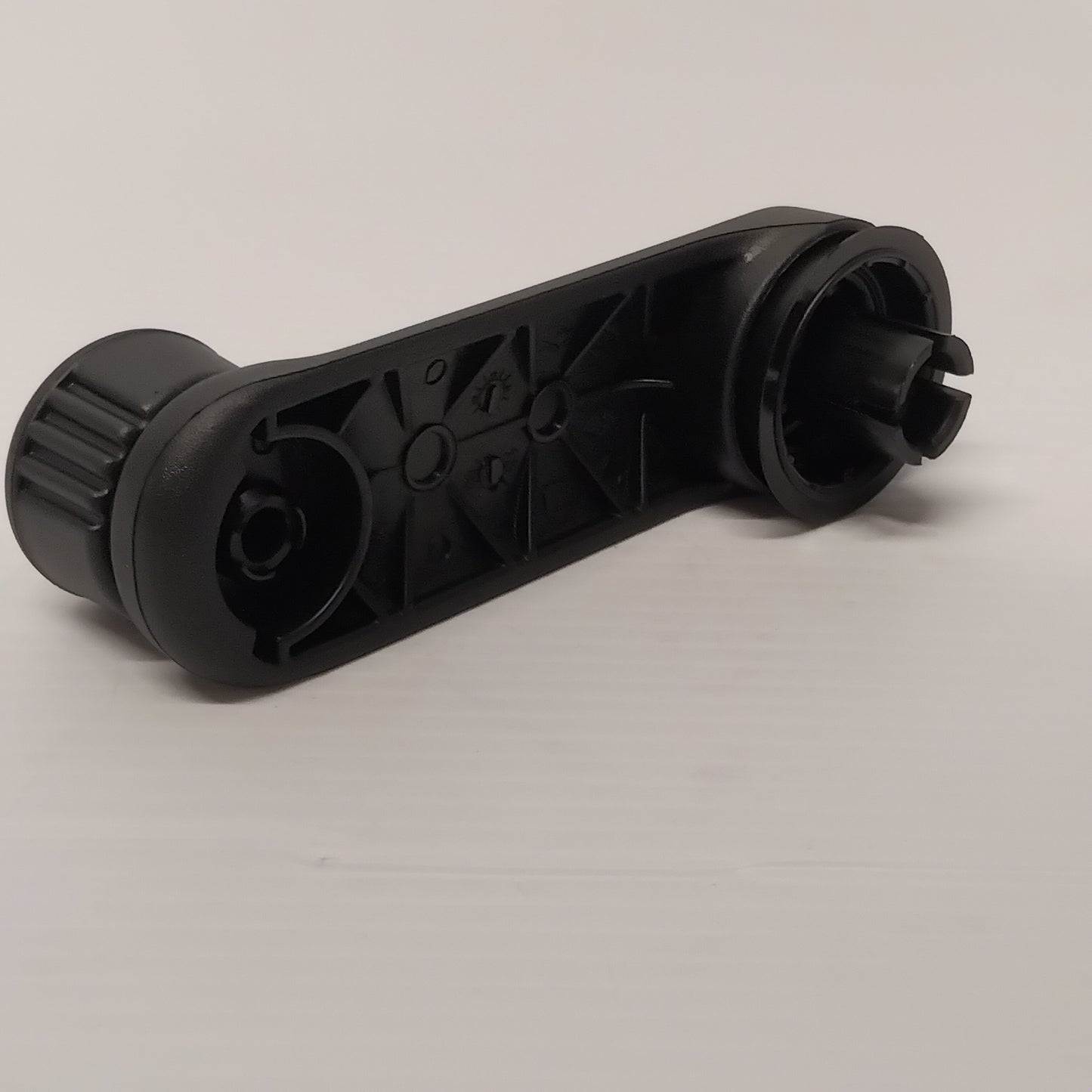 Window Front Door Window Handle - Vauxhall Movano A / Vivaro A | 9160844