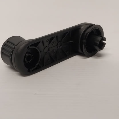 Window Front Door Window Handle - Vauxhall Movano A / Vivaro A | 9160844