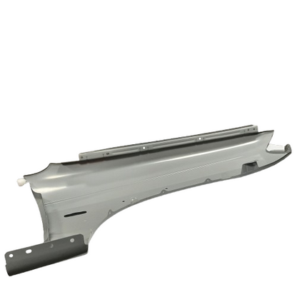 Genuine Mazda Panel(Left) Front Fender | UM9652210