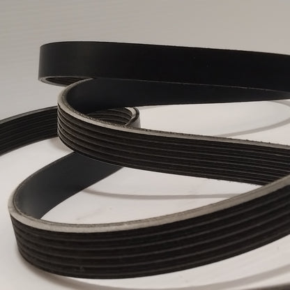 Genuine SEAT Ribbedbelt | 03E260849A