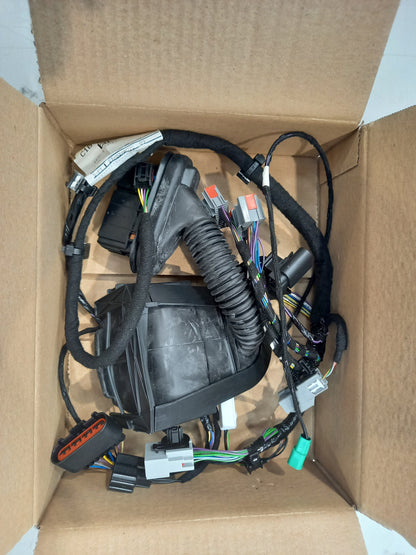 Genuine Ford Wire Assy | 2094433