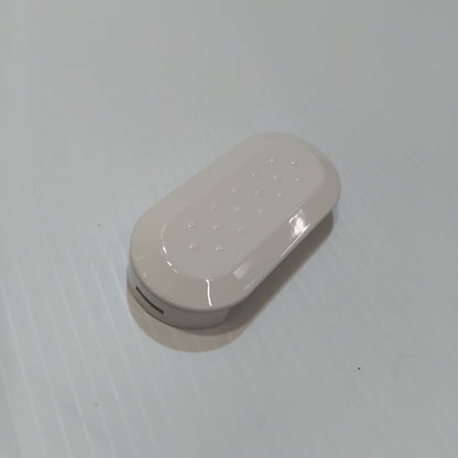 Genuine Key Cover - Hey Google - Fiat 500 | 50290598