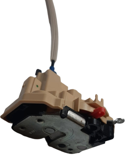 Genuine Fiat Lock | 52191502
