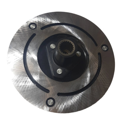 Genuine Ford Clutch Assy - Compressor | 2334071