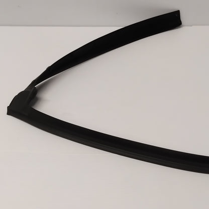 Genuine Hyundai W/Strip Assy-Rr Dr O | 831503Z300